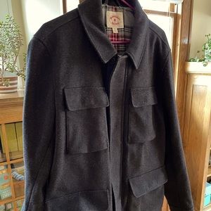Brooks Brothers Mens Coat